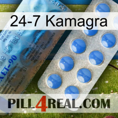 24-7 Kamagra 40